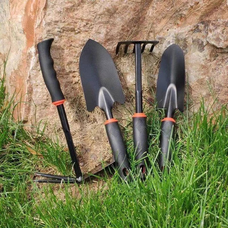 set outils jardinage
